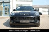 Porsche Macan S Diesel "CARBON"ACC"PDLS"KAMERA"LUFT" - Porsche Macan mit Diesel-Antrieb: Geländewagen