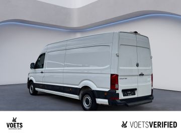 Volkswagen Crafter - 3