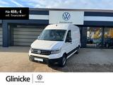 Volkswagen e-Crafter Kasten Hochdach RFK GRA LED Navi