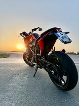 KTM Duke 690 - KTM Motorräder in Leipzig