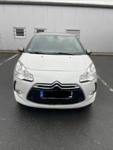 Citroën DS3 PureTech 82 Chic Chic - Citroën DS3 von privat