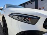 Mercedes-Benz A 200 AMG LED CAM Automatik Sitzh Lenkradheizun - Mercedes-Benz A 200 in Rostock