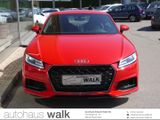 Audi TT Coupe 40 TFSI S tronic Navi GRA SH Xenon - Audi TT aus 2021