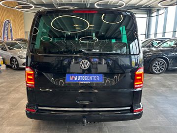 Volkswagen T6 Multivan Generation Six 4Motion*ACC*Kamera*