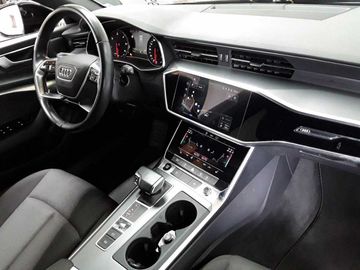 Audi A6 - 12