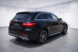 Mercedes-Benz GLC 220 CDI 4Matic AMG Line - gebrauchte Mercedes-Benz GLC 220 aus dem Jahr 2019