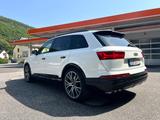 Audi SQ7 4.0 TDI HeadUp-StandH-360-LED-7Sitzer-AHK - Audi SQ7 von privat
