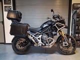 Triumph Tiger 1200 Rally Pro 2023 - TRIUMPH TOURER