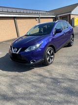 Nissan Nisan Qashqai - Nissan Qashqai Gebrauchtwagen in Bonn