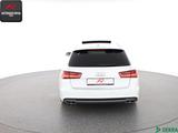 Audi A6 Avant 3.0 TDI 3x S LINE MATRIX,KEYLESS,BOSE - Audi A6 mit Diesel-Antrieb: Leder, mit Navigationssystem, Kombi, 3.0