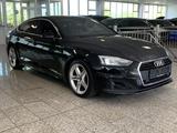 Audi A5 Sportback 35 TDI LED+NAV+B&O+TEMPOMAT+VIRTUEL - Audi A5 35 TDI Gebrauchtwagen