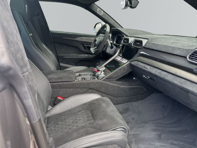 LAMBORGHINI Urus – Bild 9