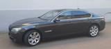 BMW 740i - Aut. * Headup * Schiebedach * Softclose - BMW 740 in Dresden