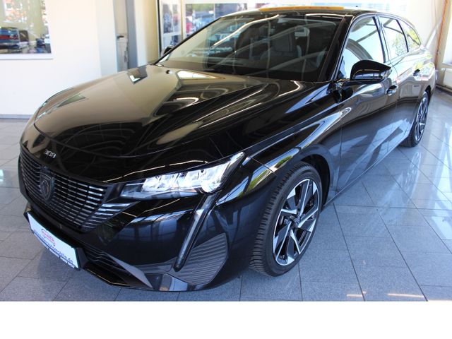 Peugeot 308 Allure *NAVI*SHZ*Lenkradheizung*Panoramakame