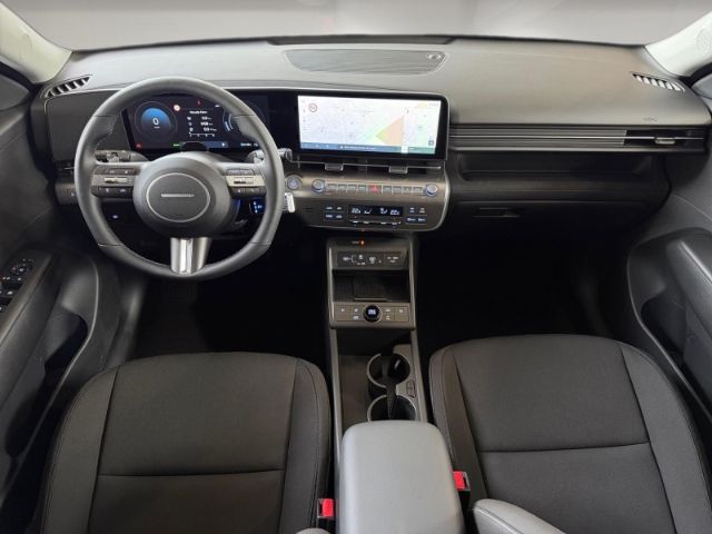 Hyundai KONA Elektro - Bild 11