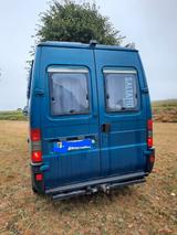 Peugeot Boxer 230l  - Peugeot Boxer 2