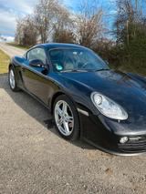 Porsche Cayman PDK Facelift - Porsche Gebrauchtwagen in Kempten