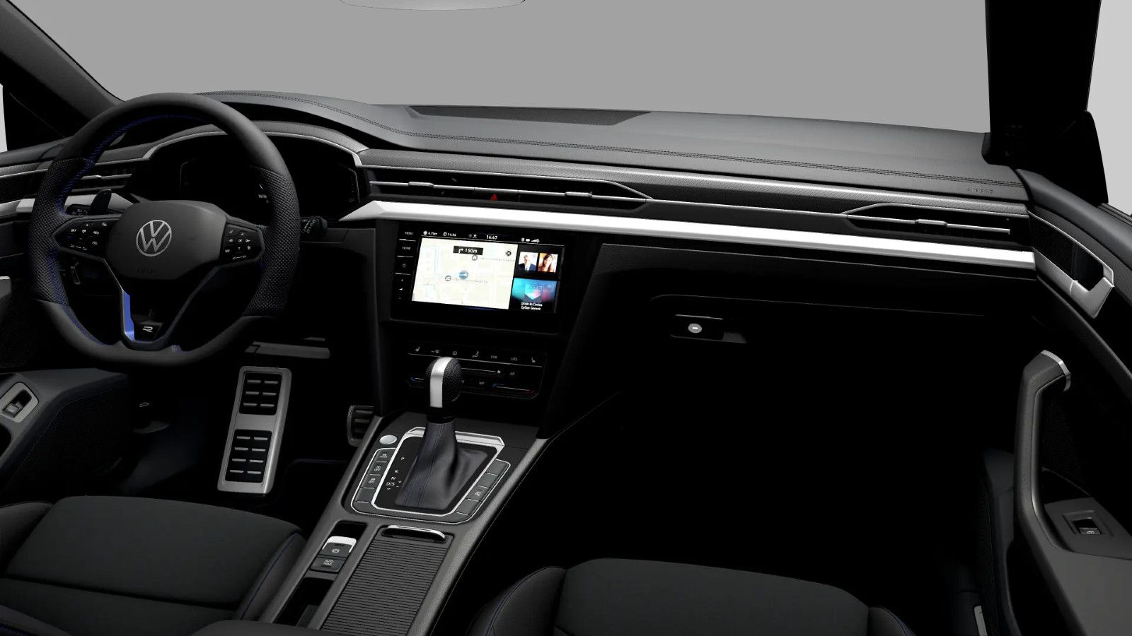 Volkswagen Arteon - Bild 12