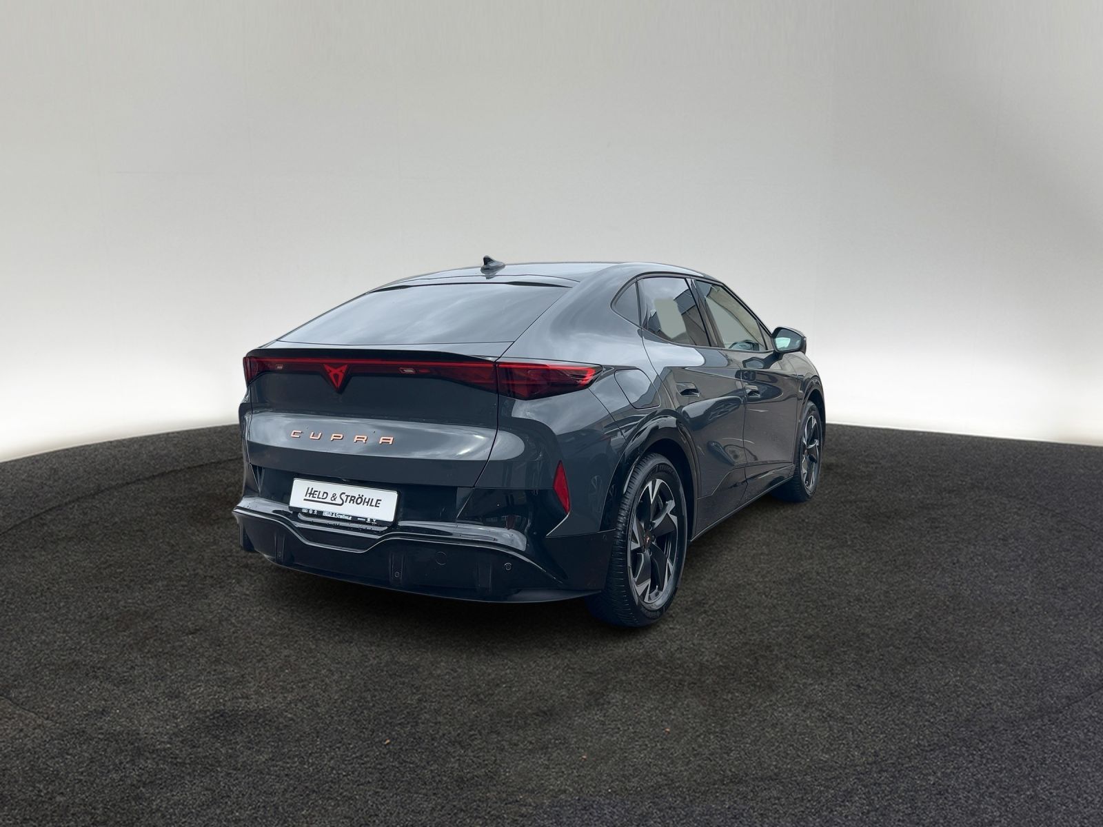 Cupra Tavascan Endurance 82kWh KEYLESS LED NAVI WÄPU foto 4