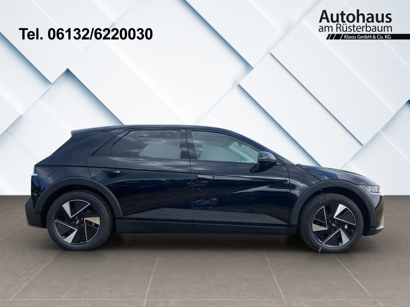 Hyundai IONIQ 5 – Bild 7