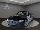 BMW Z4 Roadster 3.0i *INDIVIDUAL*HARD-TOP*NACHTBLAU* - gebrauchte BMW Z4 aus dem Jahr 2005