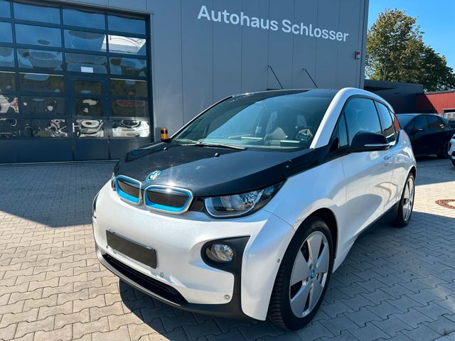 BMW i3 Baureihe i3 Basis / FOLIERT / 60AH