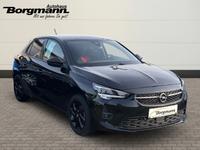 Opel Corsa F GS Sitzheizung - Lenkradheizung - Rückfa