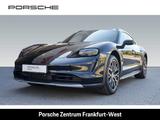 Porsche Taycan 4S Cross Turismo BOSE Panoramadach LED - Porsche Taycan in Frankfurt (Main)