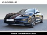 Porsche Taycan 4S Cross Turismo BOSE Panoramadach LED - Porsche Taycan in Frankfurt (Main)