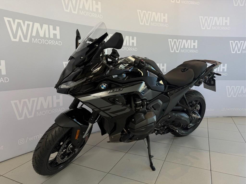 BMW R 1300 RS 