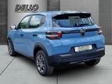 Citroën C3 You Turbo 100 HUD Spurhalteass. Verkehrszeich - Citroën C3 SUV
