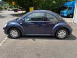Volkswagen Beetle - gebrauchte VW Beetle aus dem Jahr 2001