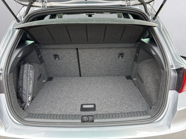 Arona FR 1,5 TSI DSG *LED+NAVI+AHK+SHZ+KAM+PDC*