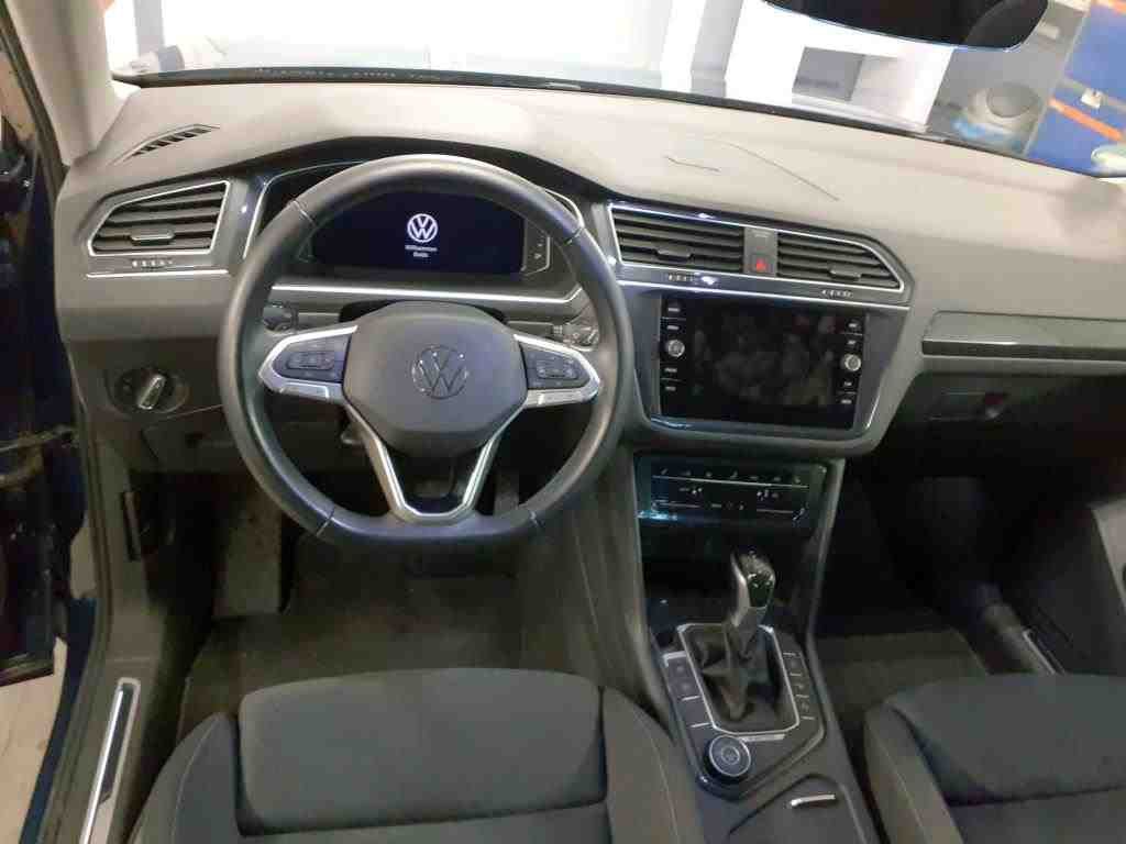 Volkswagen Tiguan - Bild 5