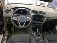 Volkswagen Tiguan - Vorschau Bild 5