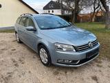Volkswagen VW Passat B7 3C 2,0L TDI 170 PS TÜV bis 6/... - Volkswagen: Passat B7 3c