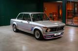 BMW 2002 turbo / Matching Numbers / Complete History - BMW 2002: Turbo