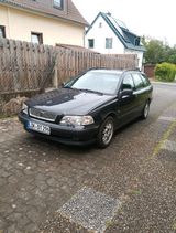 Volvo V40 T4 1.9l 200ps - Volvo V40 aus 1999