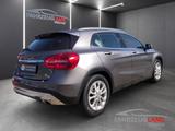 Mercedes-Benz GLA 180 Bi Xenon Navi Klima LM Klapptisch SHZ Pa - Mercedes-Benz: Schaltgetriebe