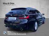 BMW 330 d Touring M Sport Leasing ab 499€ HUD AHK AC - BMW 330 mit Diesel-Antrieb: 330d