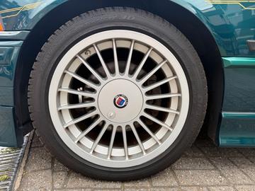 1995 Alpina B3 缩略图 27