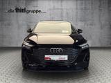 Audi Q4 e-tron Sportback 35 S line Pano+ACC+Kamera - Audi: Q