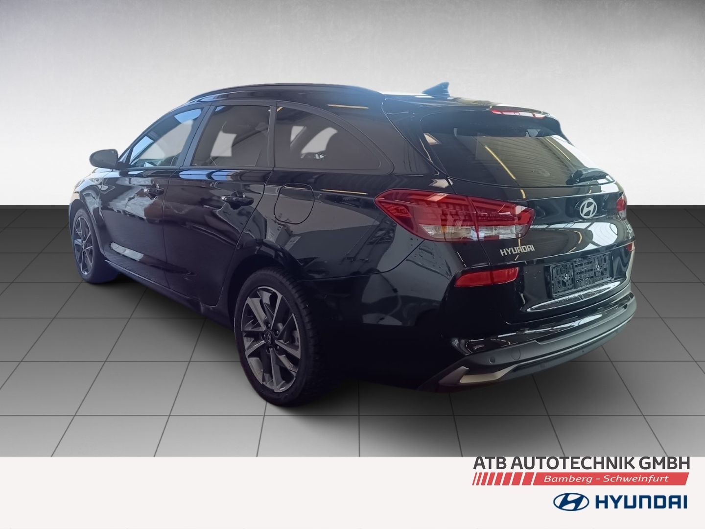 Hyundai i30 – Bild 9