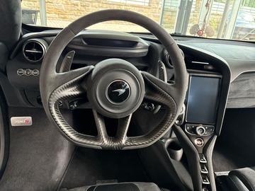 2019 Mclaren 720S — миниатюра 17