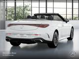 Mercedes-Benz CLE 200 AMG+NIGHT+360+BURMESTER+TOTW+KEYLESS+9G - Mercedes-Benz CLE-Klasse in Düsseldorf