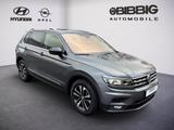 Volkswagen Tiguan 1.5TSI IQ.Drive 7-Gang DSG PDC SHZ ACC - Volkswagen Tiguan in Kassel