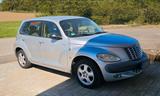 Chrysler PT CRUISER DAIMLERCHRYSLER + Winterreifen  - Chrysler PT Cruiser aus 2001