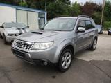 Subaru Forester Comfort 4+4..(PARTIKELFILTER PROBLEM - gebrauchte Subaru Forester aus dem Jahr 2011