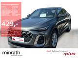Audi Q5 Sportback 40 TDI Q neues Modell ACC+NAVI+360