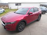 Mazda CX-5 2.5 SKYACTIV-G 194 Signature+ Auto FWD ... - Mazda CX-5: Signature